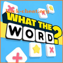 What's the Word? icon