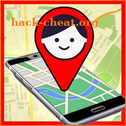 Whats Tracker Kids Free icon