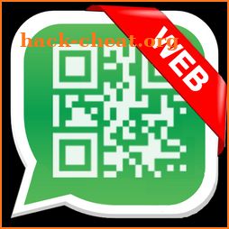 Whats Web - Clone, Scan & Lock (No Ad) icon