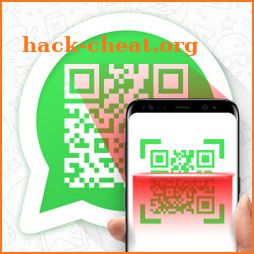 Whats Web for Whatsapp: Clone WhatsApp Web Scanner icon