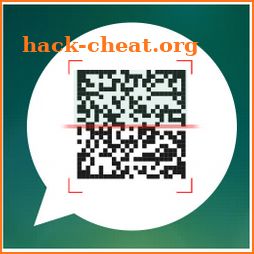 Whats Web Scanner - Whatscan for WhatsApp Web icon