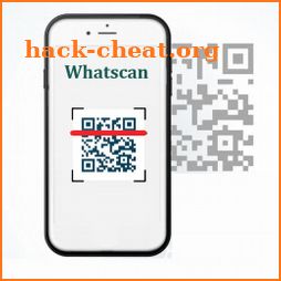 Whatscan - QR Scan Pro 2019 icon