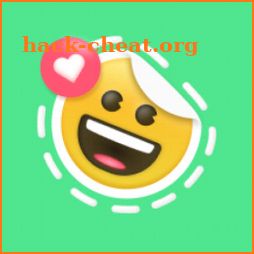 Whatsticker - Sticker Maker icon