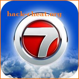 WHDH - 7 Weather Boston icon