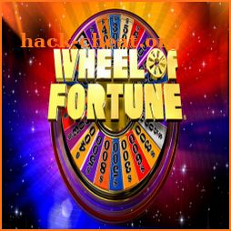 Wheel of Fortune: Make Money Earn Cash Rewards icon