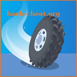 Wheel Run icon