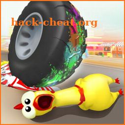 Wheel Smash icon