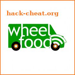 WheelFood icon