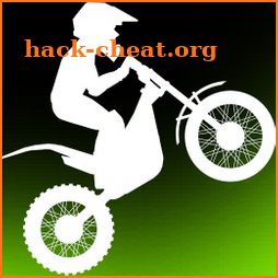 Wheelie Bike 3 icon