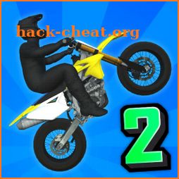 Wheelie Life 2 icon