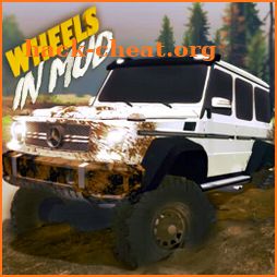 WHEELS IN MUD : OFF-ROAD SIMULATOR icon