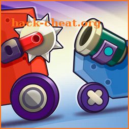 Which Car Wins: 3D Car Battle icon