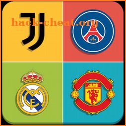 Which Team - Football Quiz 2019 Free icon