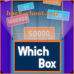 WhichBox icon