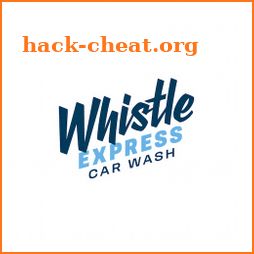 Whistle Express Car Wash icon