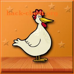 White Hen Rescue icon