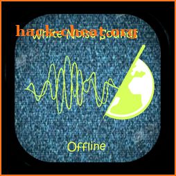 White Noise Sounds icon