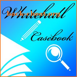 Whitehall Casebook icon