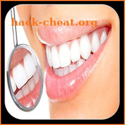 Whiten Teeth Naturally icon