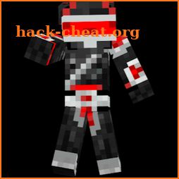 Whitezunder Skin For MCPE icon