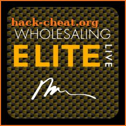 Wholesaling Elite LIVE 2020 icon