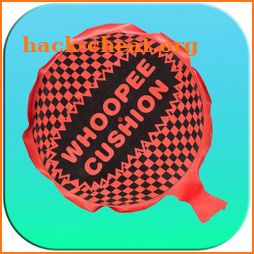 Whoopee Cushion Prank icon