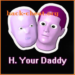 Who's Your dad walkthrough icon