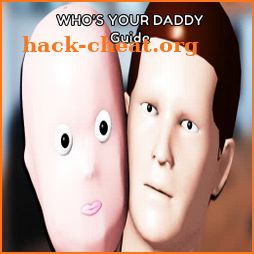 Who's Your Daddy Game Guide icon