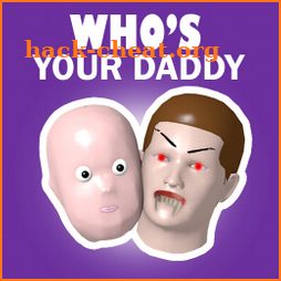 Who's Your Daddy Game Guide icon