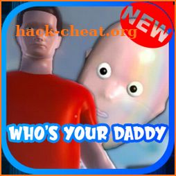 Whos your Daddy Walkthrough Tips 2020 icon