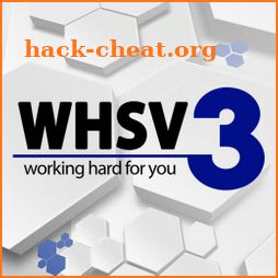 WHSV News icon