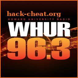 WHUR 96.3FM icon