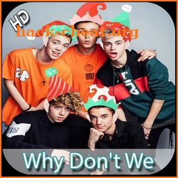 Why Don't We Wallpaper | Why Don't We Wallpapers icon