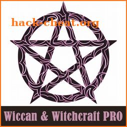 Wiccan & Witchcraft Spells PRO icon