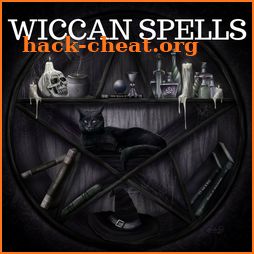 WICCAN SPELLS icon