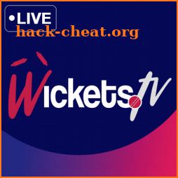 Wickets.tv Cricket World Cup 2019 LIVE Commentary icon