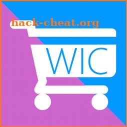 WICShopper icon