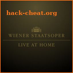 Wiener Staatsoper Live at Home icon