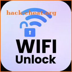 WIFI Analyzer: WIFI Passwords icon