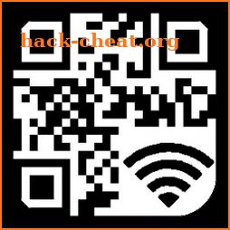 WiFi Barcode icon