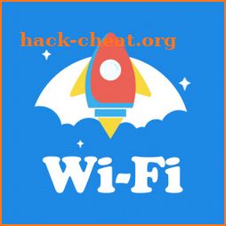 WiFi Booster - WiFi Speed Test & WiFi Manager icon