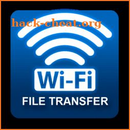 WiFi File Transfer Pro icon