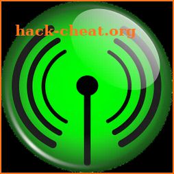 WiFi Hacker Pro icon