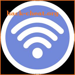 Wifi Hotspot - Mobile Hotspot icon