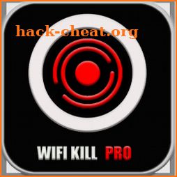 WiFi KiLL Pro - WiFi Analyzer icon