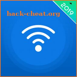 Wifi Manager 2019 - optimization phone internet icon