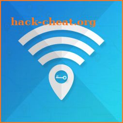 Wifi map and Passwords Show : Wifi password key icon