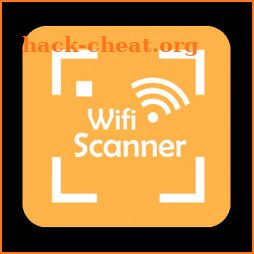 WiFi Scanner icon