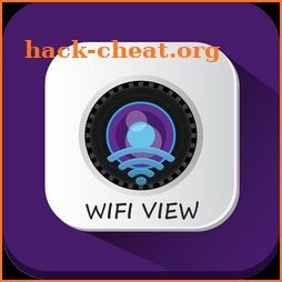 WIFI VIEW icon