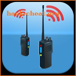 Wifi Walkie-Talkie ⚡ icon